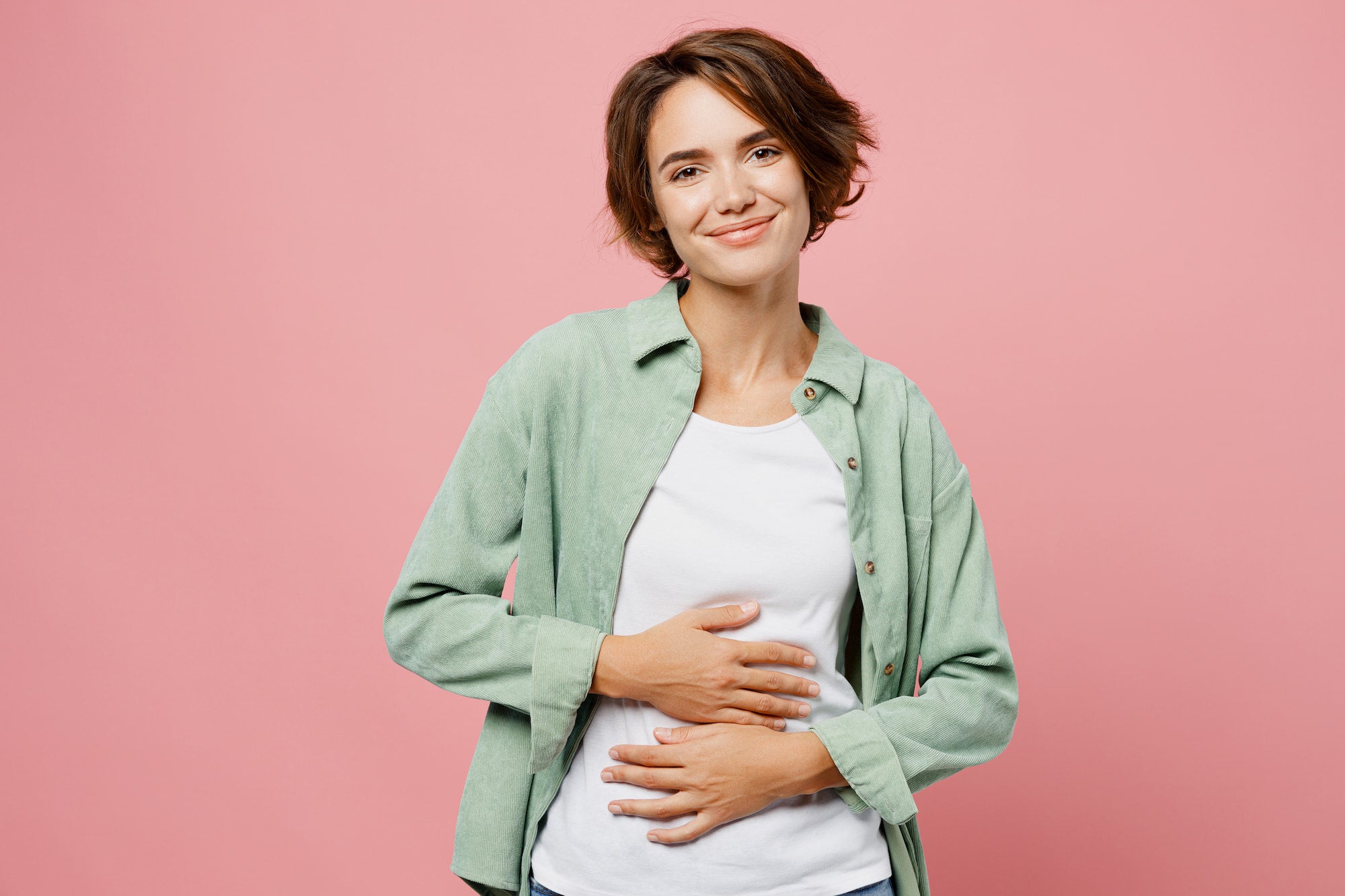 Second Trimester: A Pregnant Mum's Guide