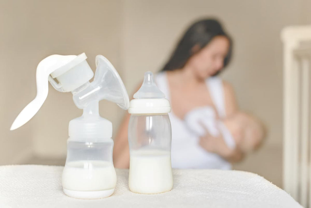 lactation supplement