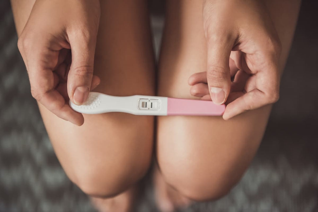 fertility supplement
