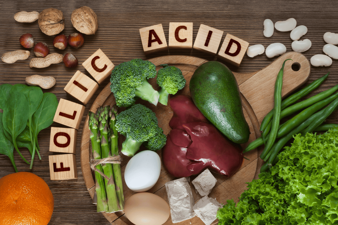 Does Folic Acid Help in Conceiving? When to Start and How Much