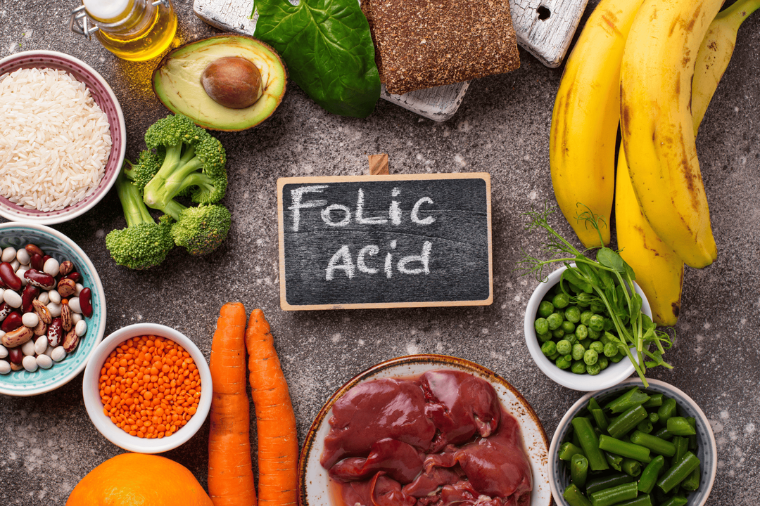 Does Folic Acid Help You Get Pregnant? What It Does (and Doesn’t Do)