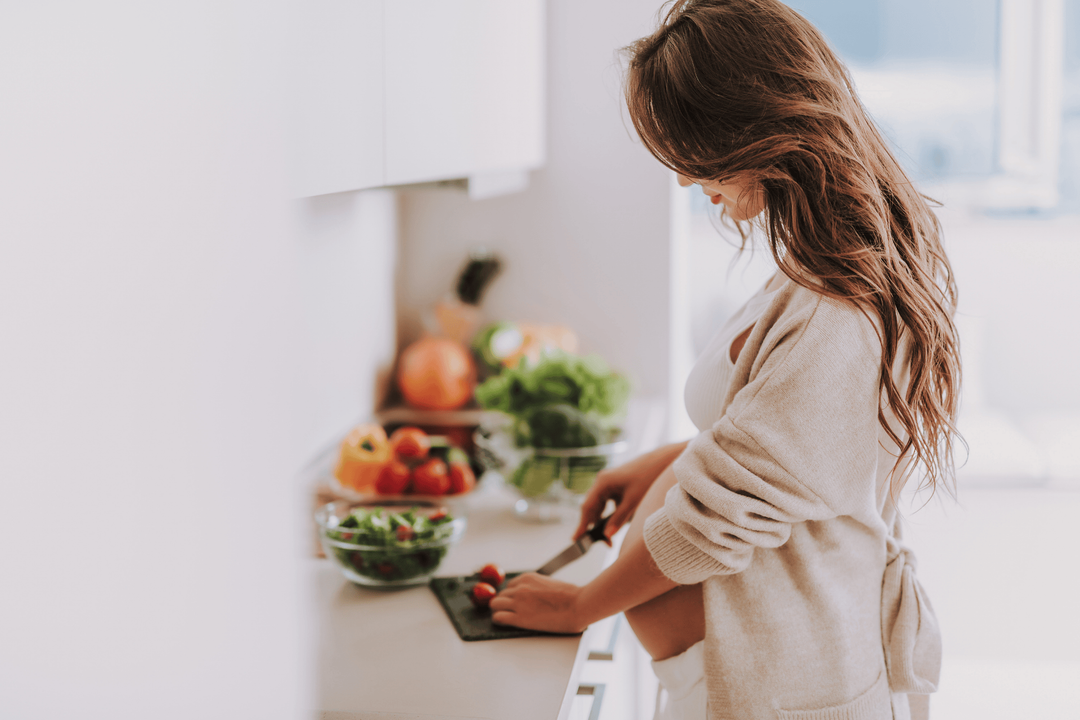 Iron Foods for Pregnancy: Heme vs Non-Heme and Absorption Tips