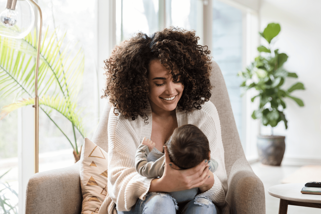 How to Boost Prolactin: Nursing Patterns That Encourage Production