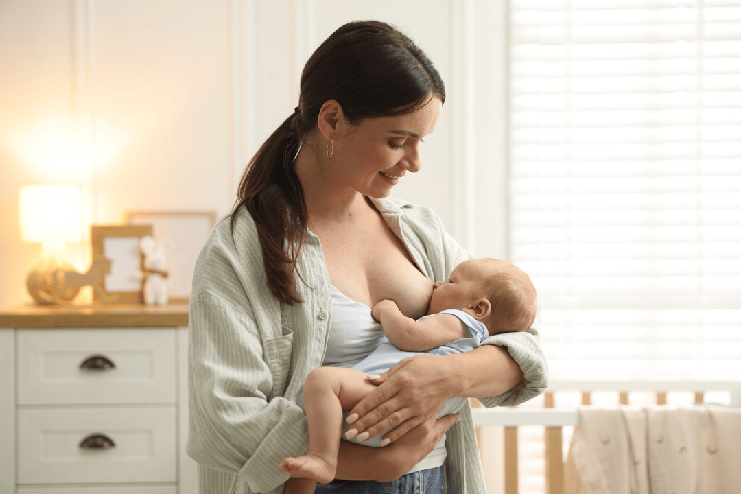 Milk Supply During Your Period: How to Increase It When It Dips
