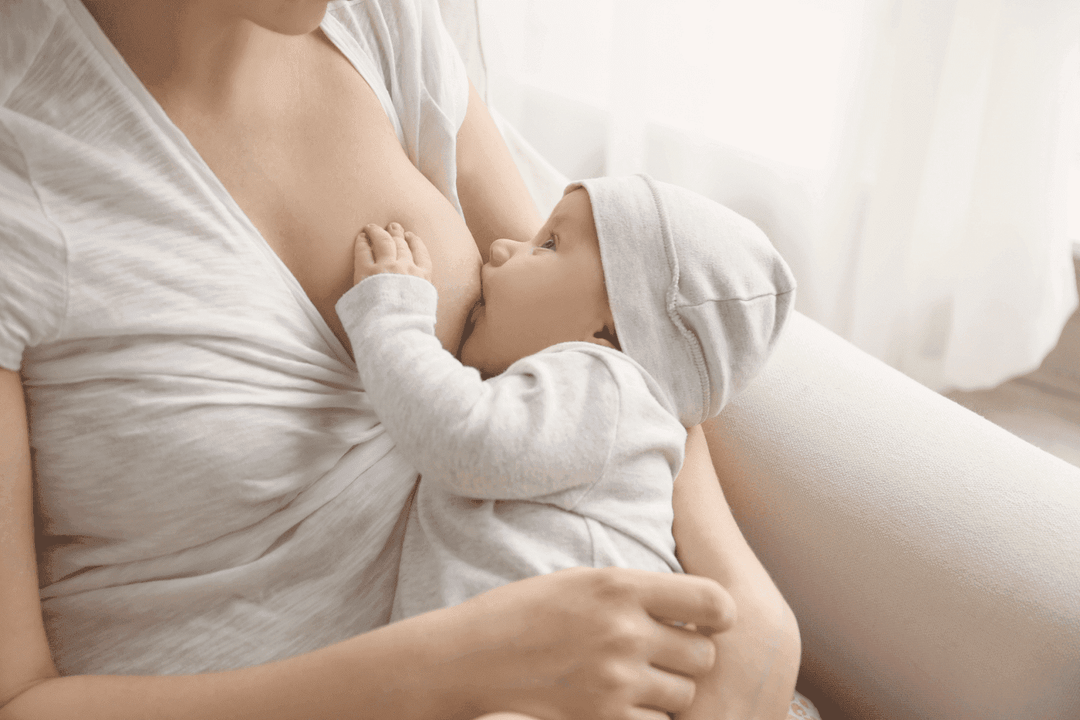 Breastmilk Intake Calculator: How Much Does My Baby Need by Age?