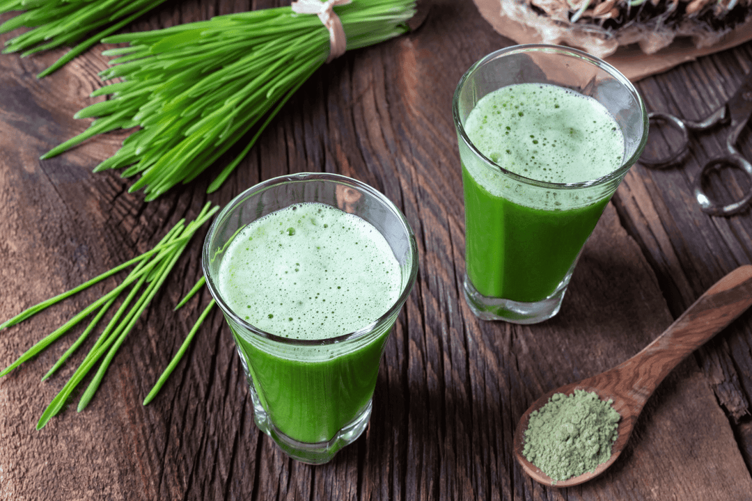 Barley Grass During Pregnancy: Is It Safe? Benefits and Risks Explained
