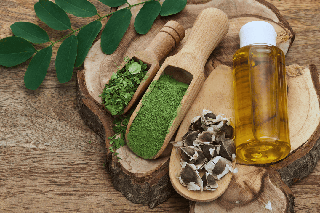 Moringa for Fertility: Does It Really Help You Conceive?