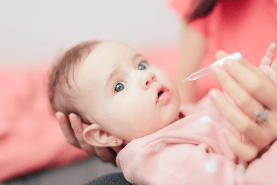 Gripe Water vs Gas Drops: Which Works Better for Baby Gas?