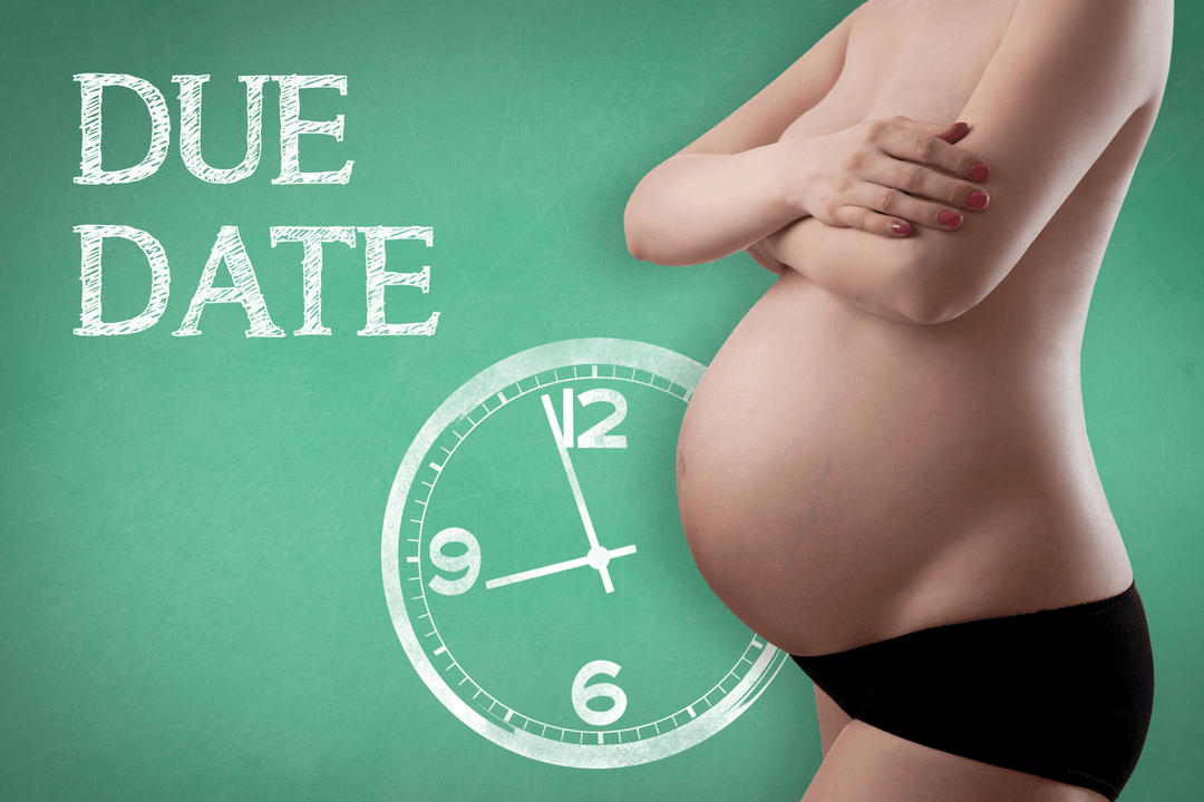 Pregnancy Week Calculator: Count Down to Your Due Date