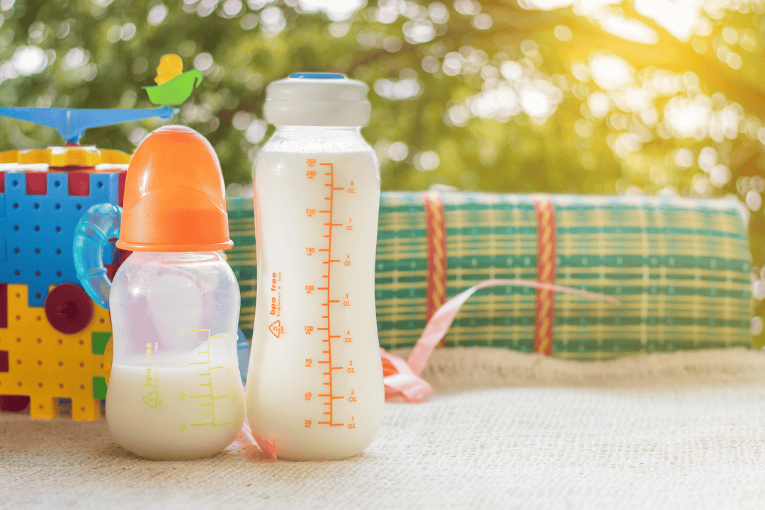 Can You Reheat Breast Milk? Safety Rules Every Parent Should Know