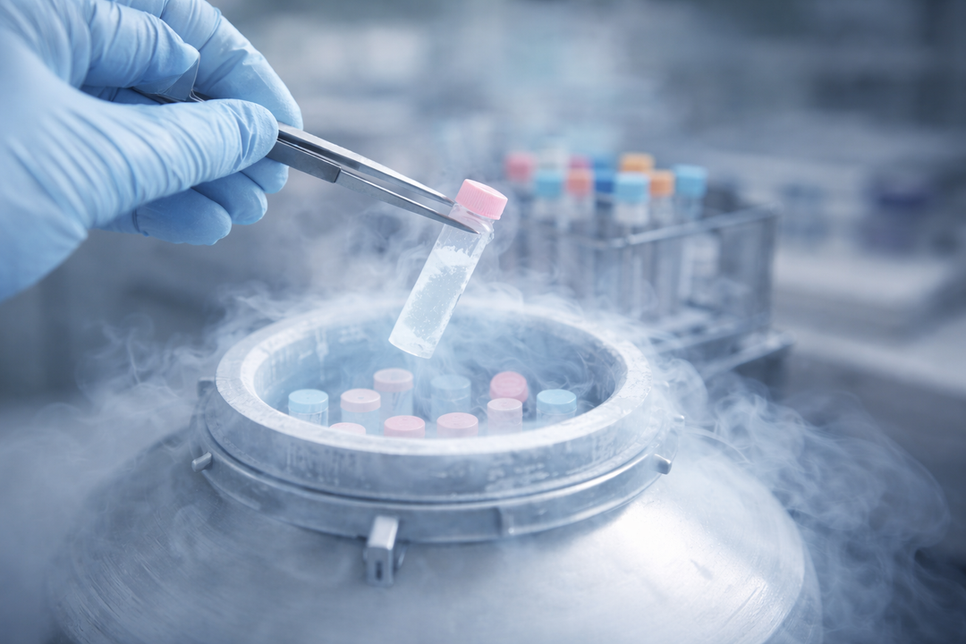 Egg Freezing Cost: What You'll Pay and What's Usually Included