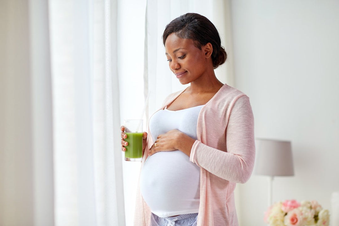 Are Green Superfood Powders Really Worth It For New Mothers? (5 Things To Out Look For)