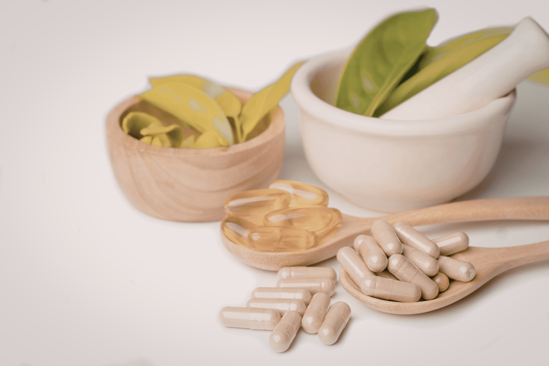 Hormone Balance Supplements: What's Legit, What's Hype, What's Risky
