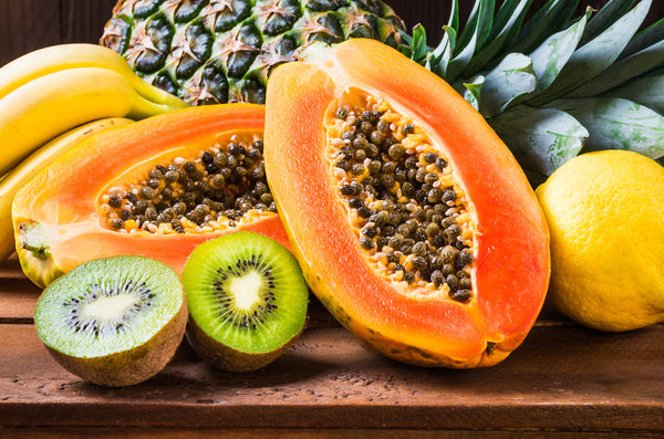 Eat These 4 Fruits Daily For Better Digestion