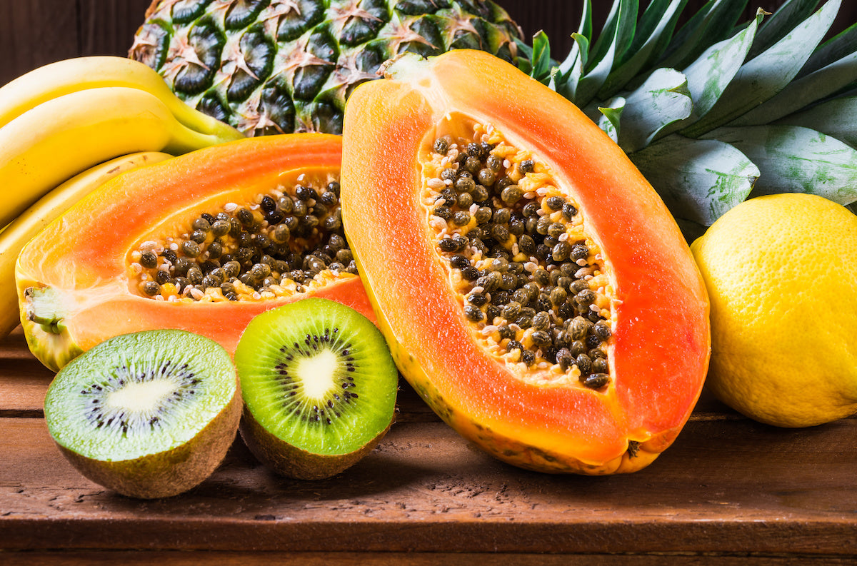 Nutrição esportiva: como otimizar a digestão e absorção de nutrientes usando tirzepatida