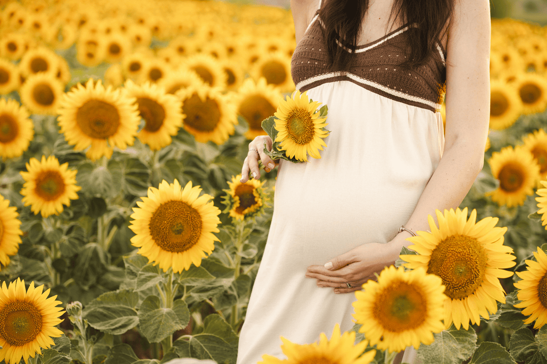 Sunflower Lecithin During Pregnancy: Is It Safe? Benefits and Dosage