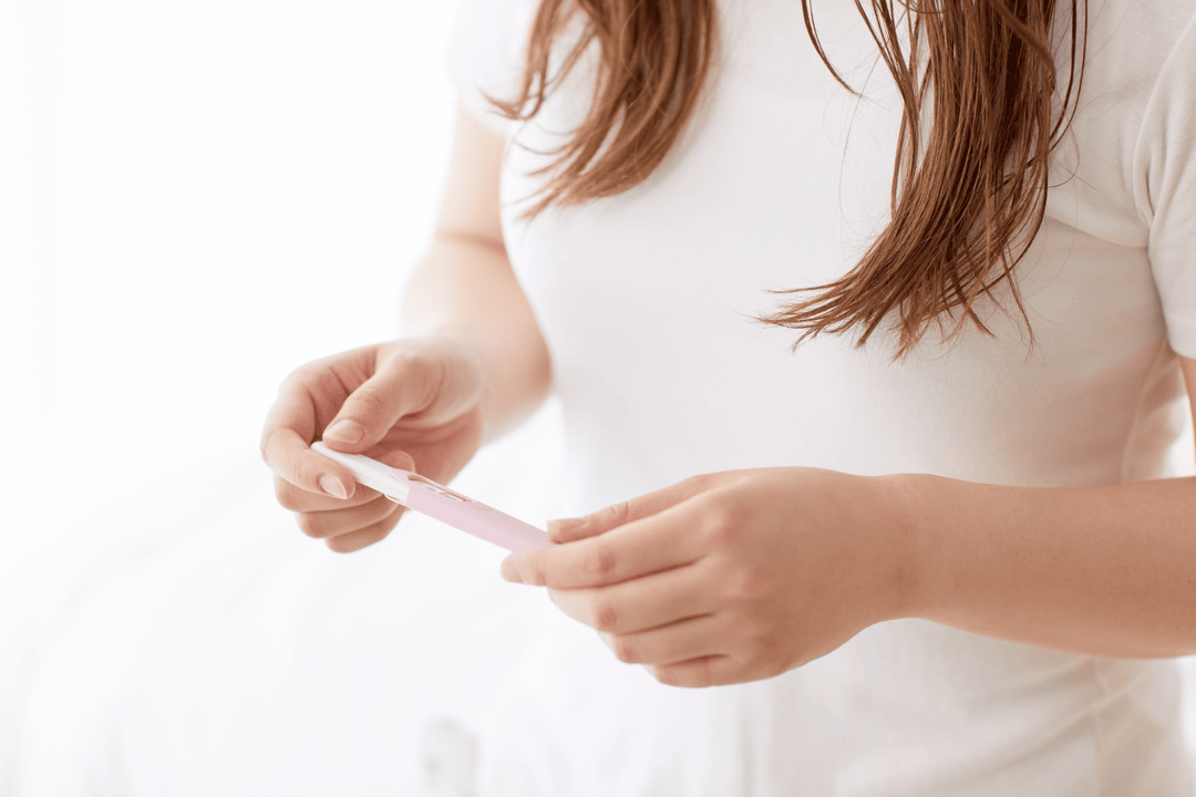 What to Do When You Find Out You're Pregnant: A First-Week Checklist