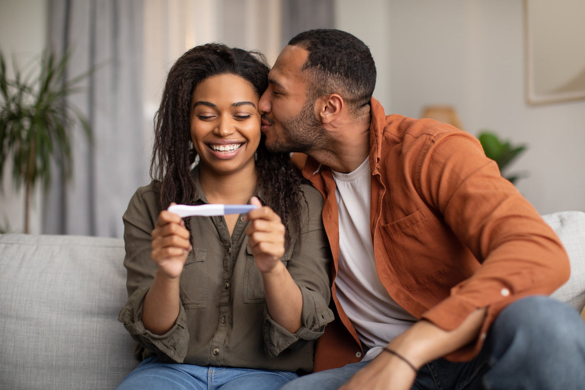 Reproductive Addition Fertility Greens: The Perfect Addition to Your Reproductive Health ...