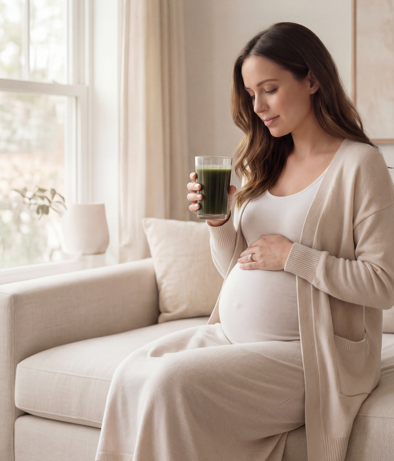 What's Actually In Every Glass