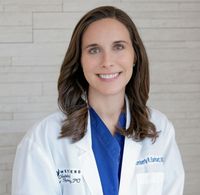 Dr. Kimberly Middleton