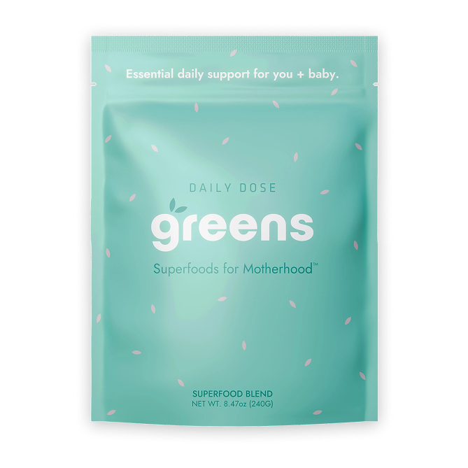 Real Moms. Real Results. Real Fast.